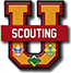 University of Scouting graphic  